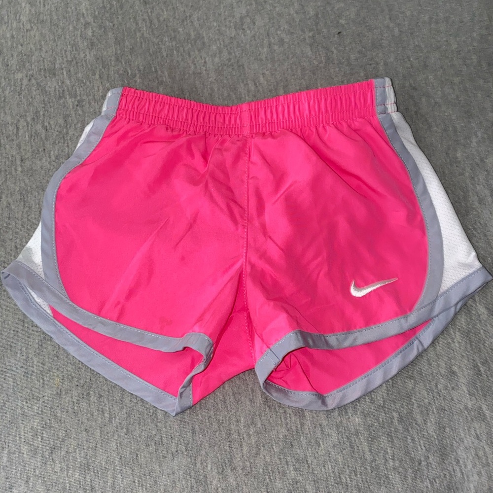 Toddler shorts